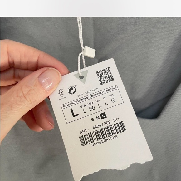 Zara I L - Picture 5 of 8